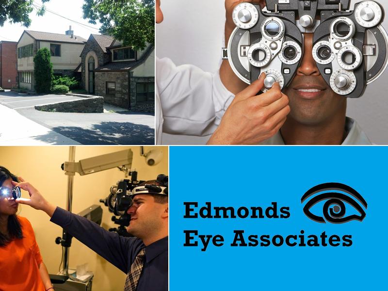 Edmonds Eye Associates