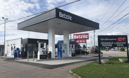 Belzile - Dépanneur Le Relais St-Félicien Saint-felicien