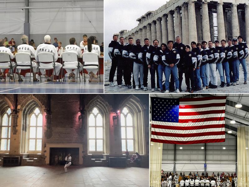 AmKor Karate Institutes, Bryn Mawr