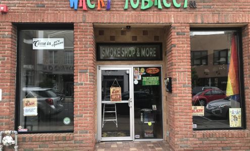 Wacky Tobaccy Co.