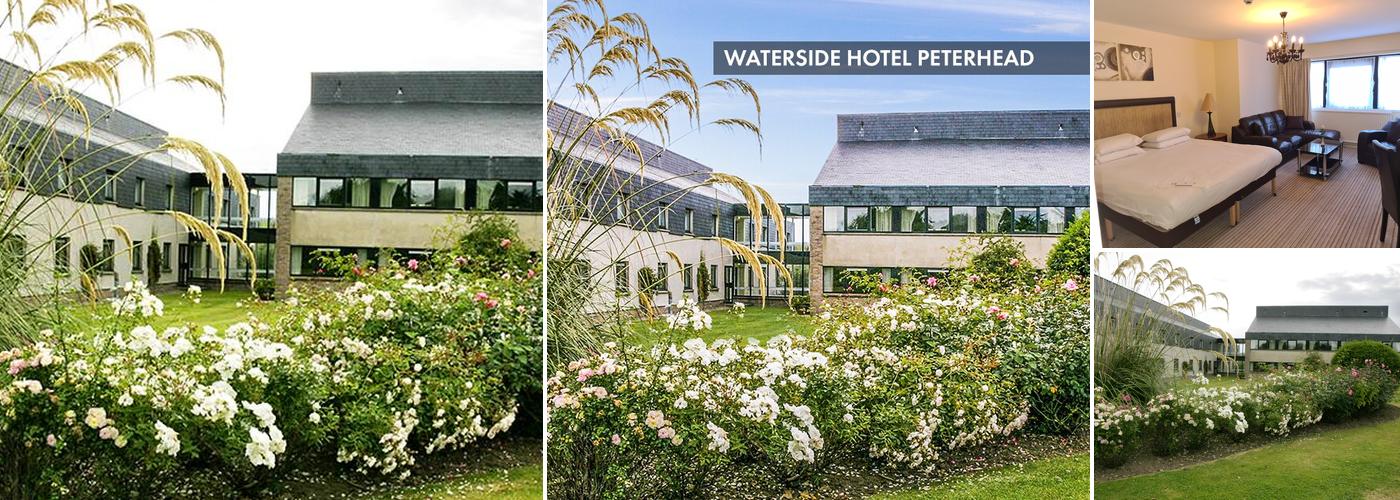 Waterside Hotel Peterhead