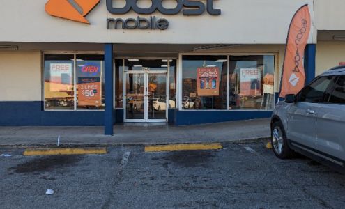 Boost Mobile