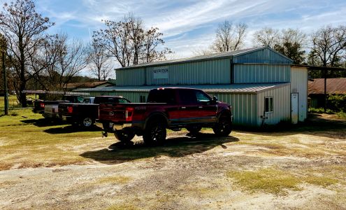 Envirotech Foam & Coatings LLC 215 Co Rd 3271, Mt Enterprise Texas 75681