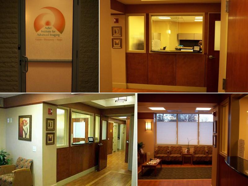 Adler Institute for Advanced Imaging