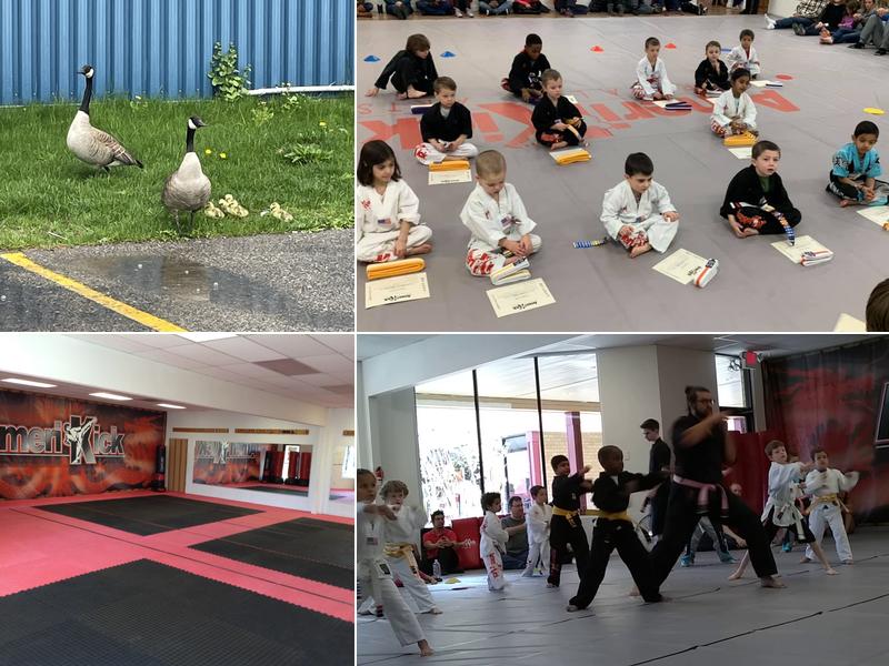 Amerikick Karate Marlton