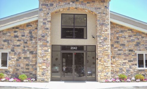 Just Children Child Care Center