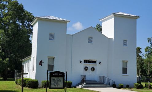 Smithville United Methodist Church Smithville
