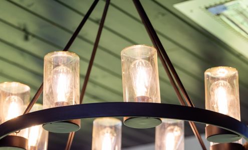 Vetter Electric Co Inc