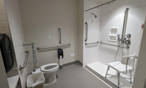 Sky Ridge Sports Medicine & Rehabilitation