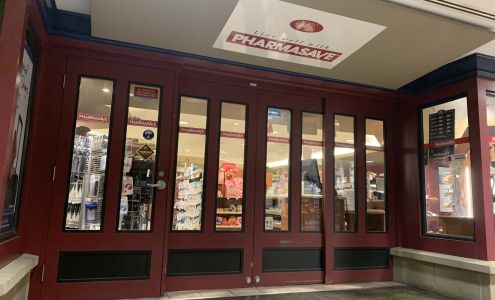 Pharmasave Vancouver Airport