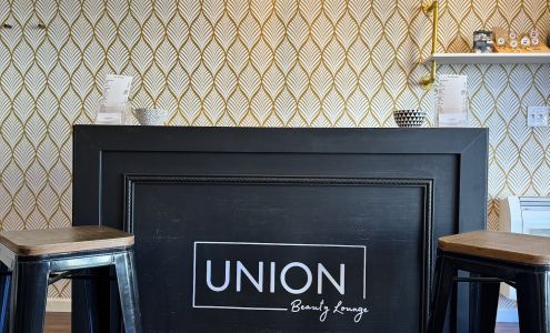 Union Beauty Lounge Medford