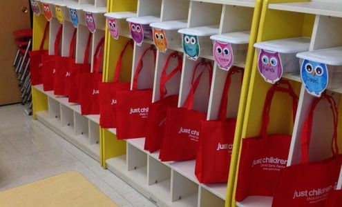 Just Children Child Care Center