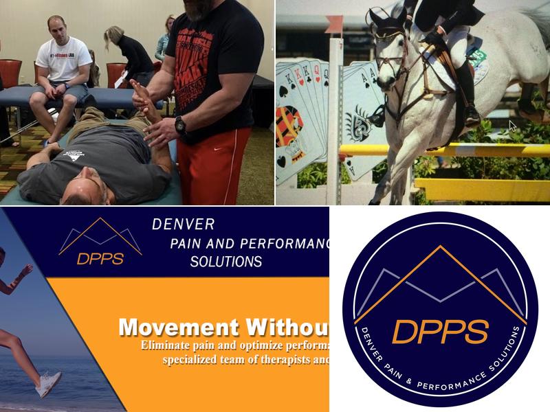 Denver Pain and Performance Solutions