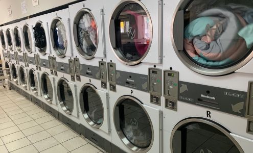 Min Laundromat