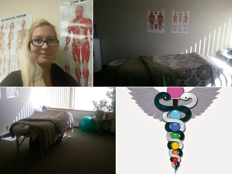 In Tune Massage & Bodywork