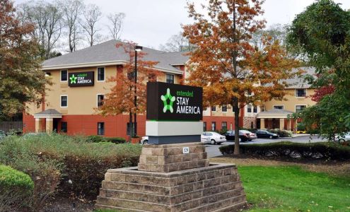 Extended Stay America - Red Bank - Middletown