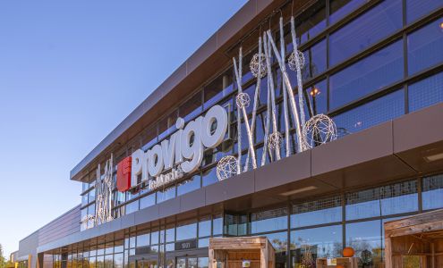 Joe Fresh Boucherville