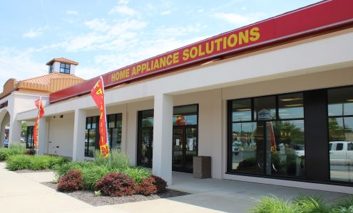 Home Appliance Solutions