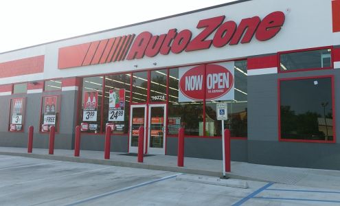 AutoZone Auto Parts