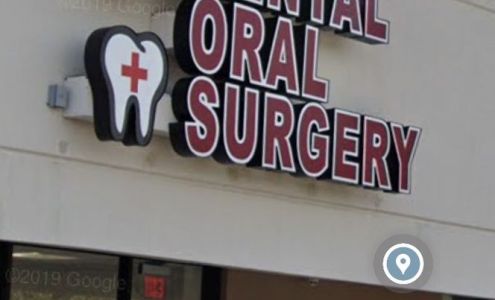 Dental Oral Surgery
