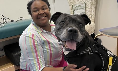 Naturopawthic Veterinary Wellness Center