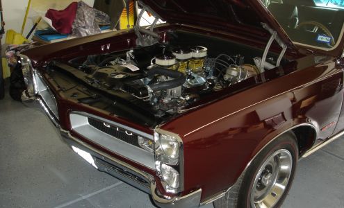 AAA Collision Center