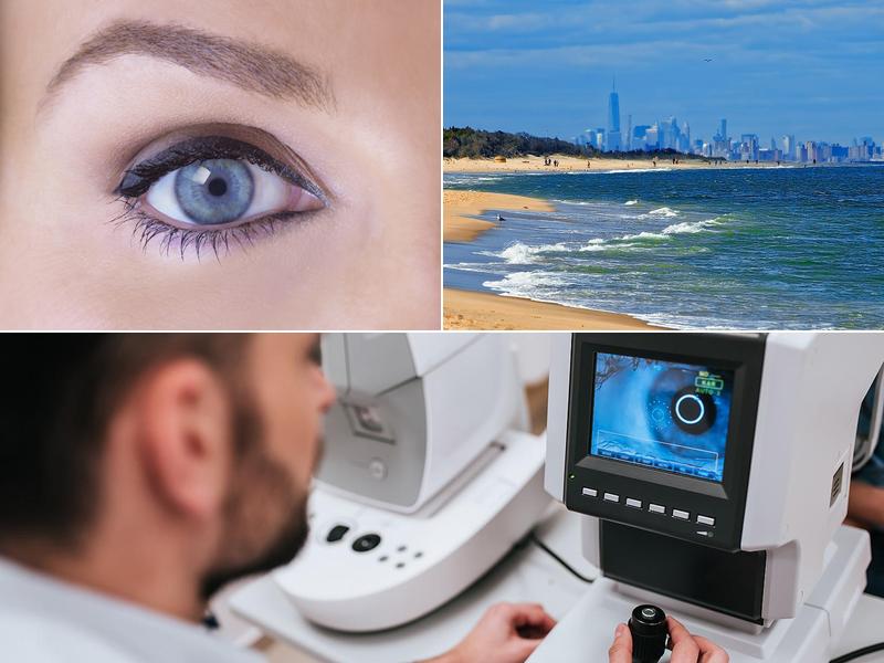 Eye Associates of Monmouth: John Ghobrial, MD