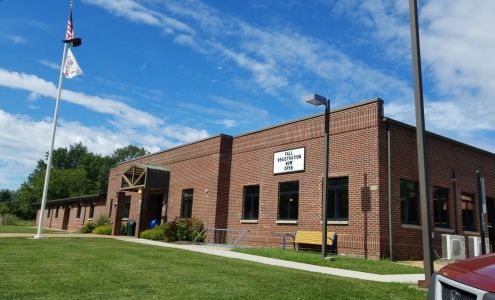 Fort Monmouth Recreation Area Tinton Falls