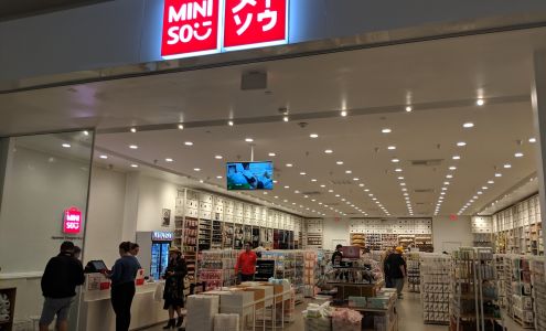 MINISO USA