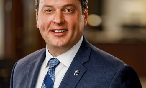 Merrill Lynch Financial Advisor Robert Likus