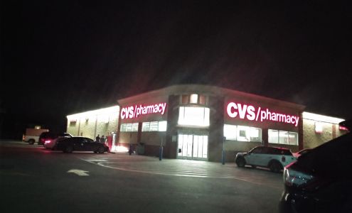 CVS