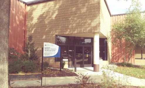 Burlington County VA Clinic