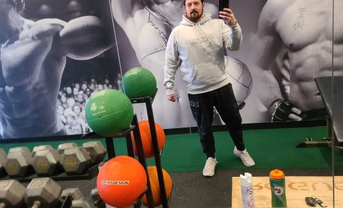 Primo Built Strength Systems