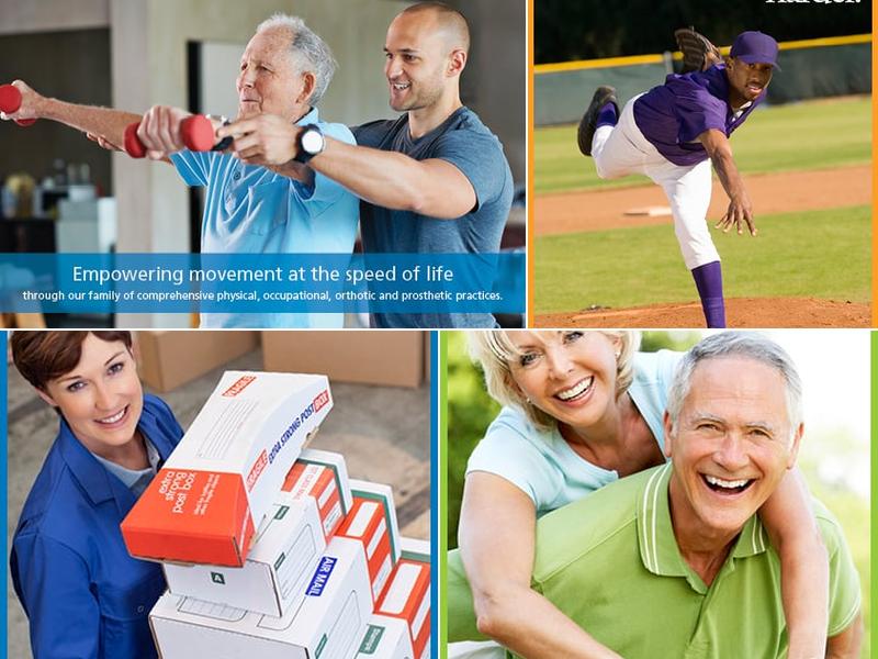 Keystone Physical Therapy - Tyrone