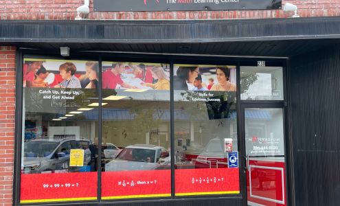 Mathnasium Glen Rock