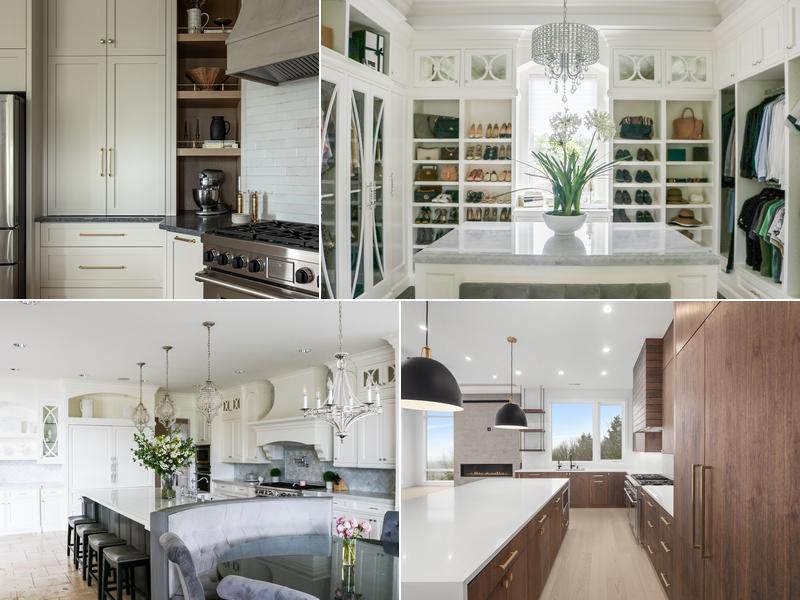 Imperial Cabinets & Millwork, Inc.