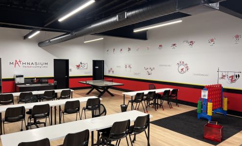 Mathnasium Lake Hiawatha