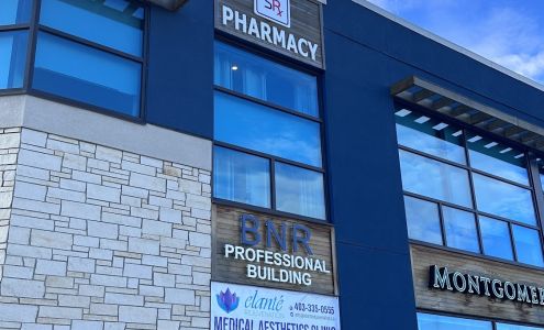SRx Pharmacy | Calgary