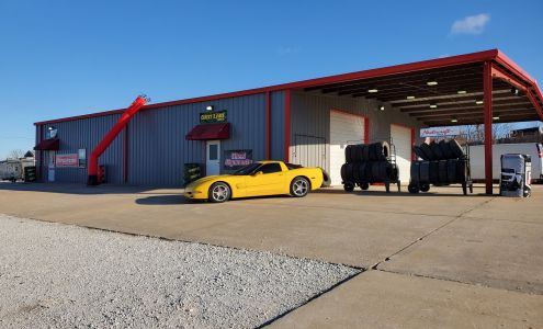 65 Motor Shop and Tire Center