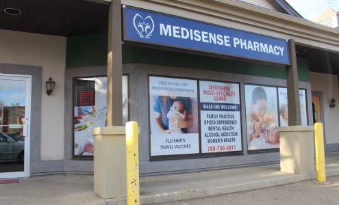 MediSense Medical Clinic and Pharmacy