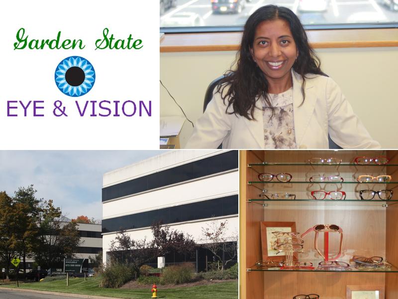 Garden State Eye and Vision