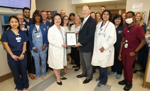 Monmouth Medical Center Psychotherapy