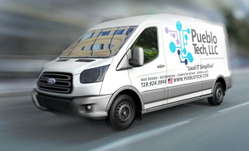 Pueblo Tech, LLC
