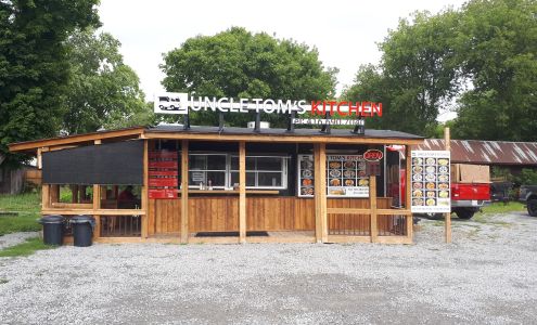 Super Food Market Brechin