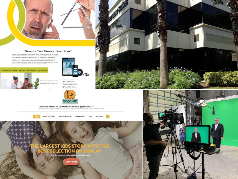 Internet Marketing Logic, IML Services