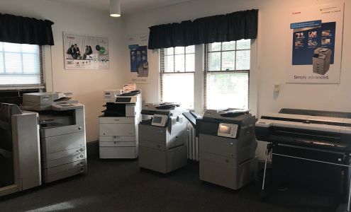 Freedom Business Machines Inc