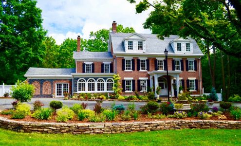 “The Brick House Farm” Inn & Wedding Venue