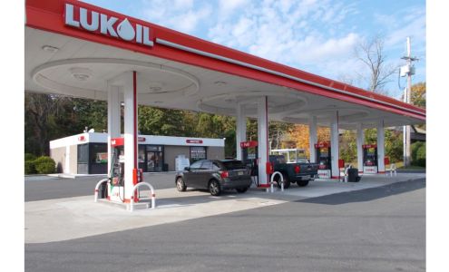 LUKOIL