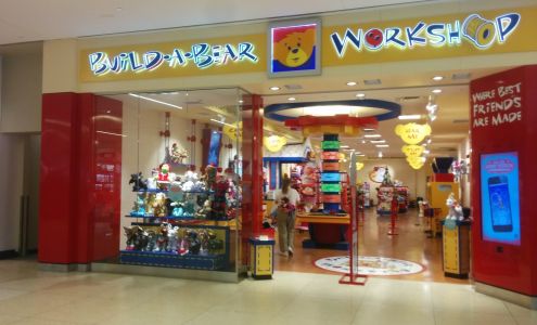 Build-A-Bear Workshop