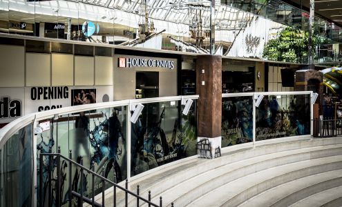 House of Knives - Edmonton